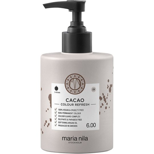 Maria Nila Colour Refresh, Cacao, 300 ml Maria Nila Värinaamiot