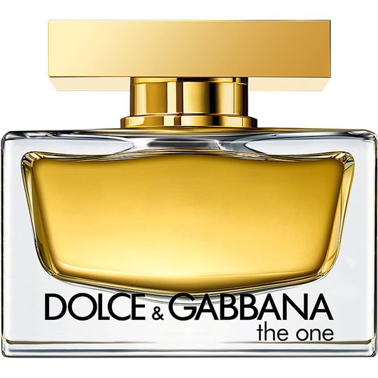 Dolce & Gabbana The One Eau de Parfum, 75 ml Dolce & Gabbana Luksustuoksut