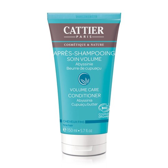Volume Conditioner, 150 ml Cattier Paris Luonnonkosmetiikka