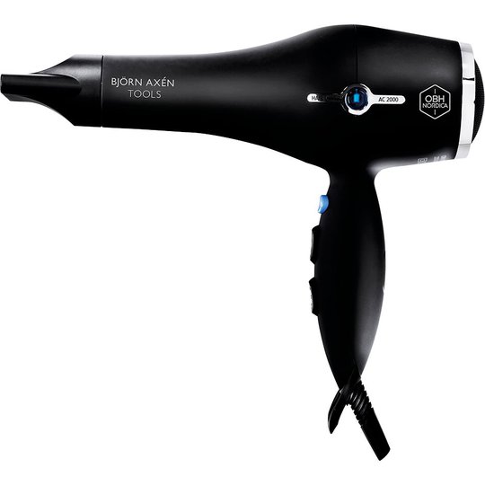 Björn Axén Tools, OBH Nordica Hiustenkuivaajat