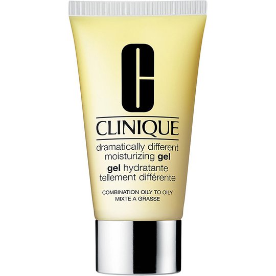 Clinique 3-Step Skin Care System Dramatically Different Moisturizing Gel, 50 ml Clinique Päivävoiteet