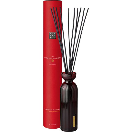 The Ritual of Ayurveda Fragrance Sticks, 250 ml Rituals... Huonetuoksut