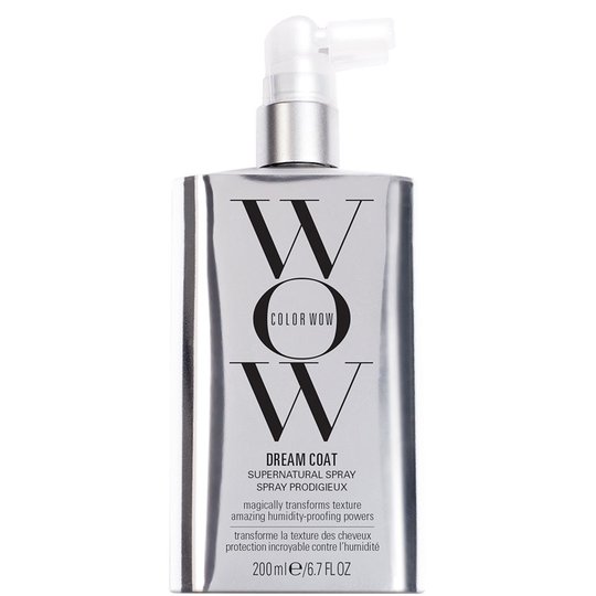 Colorwow Dream Coat Supernatural Spray, 200 ml Colorwow Muotoilutuotteet