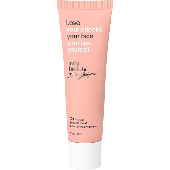 Pore Me Away! Pore-minimising Primer, 30 ml Indy Beauty Pohjustusvoide