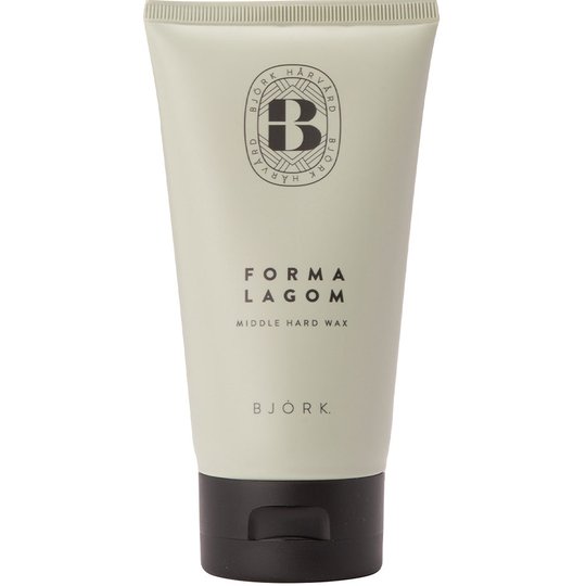 Wax, 150 ml Björk Hiusvahat