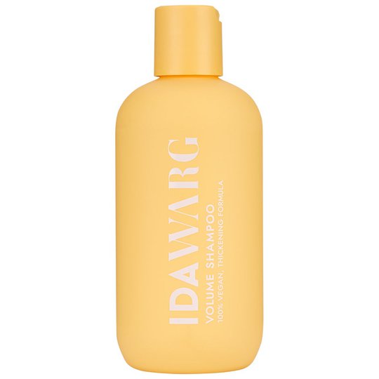 Volume Shampoo, 250 ml Ida Warg Shampoo