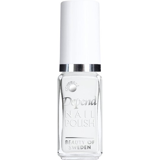 Mini Nail Polish, 619, Depend Värilakat