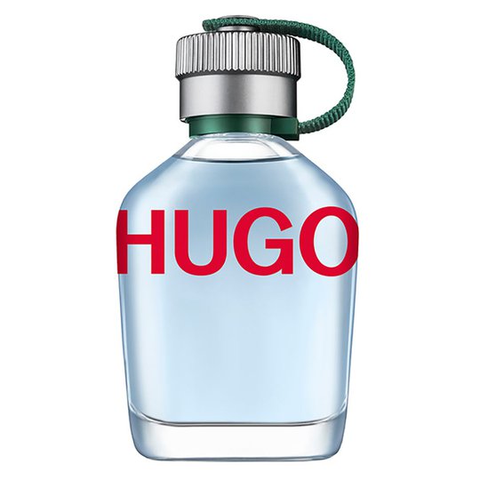 Hugo Man, 75 ml Hugo Boss Miesten hajuvedet