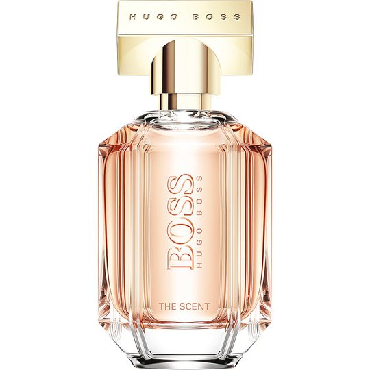 Boss The Scent For Her , 50 ml Hugo Boss EdP