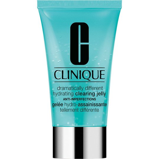 Dramatically Different Hydrating Clearing Jelly, 50 ml Clinique Kasvovoiteet