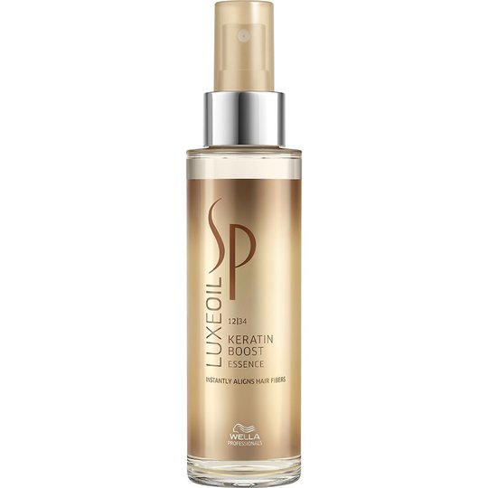 System Professional, 100 ml Wella Tehohoidot