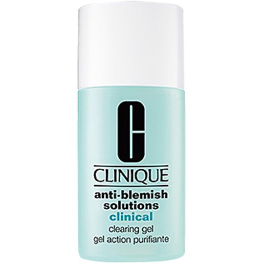 Clinique Anti-Blemish Solutions Clinical Clearing Gel, 15 ml Clinique Epäpuhtaudet
