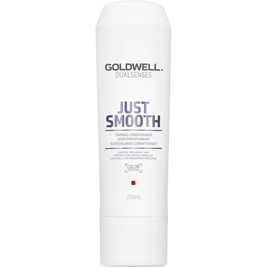 Dualsenses Just Smooth, 200 ml Goldwell Hoitoaine