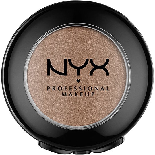 Hot Singles Eye Shadow, 1.5 g NYX Professional Makeup Luomivärit
