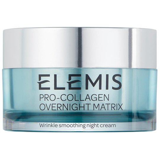 Pro-Collagen Overnight Matrix, 50 ml Elemis Yövoiteet