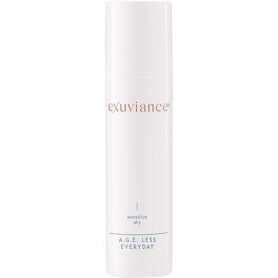 AGE Less Everyday, 50 ml Exuviance Päivävoiteet