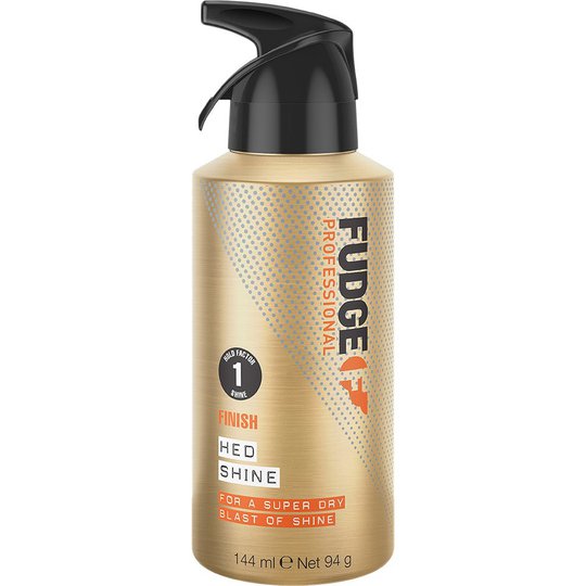 Hed Shine, 144 ml Fudge Kiiltosuihkeet