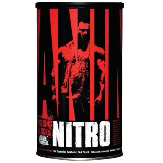 Animal Nitro