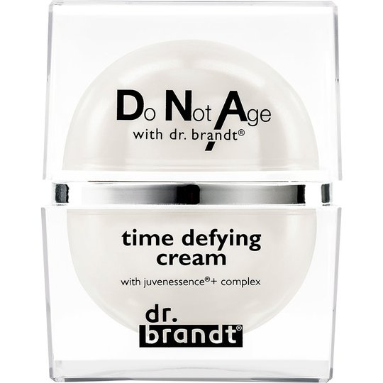 Dr Brandt DNA Time Reversing Cream, 50 g Dr Brandt 24h-voiteet