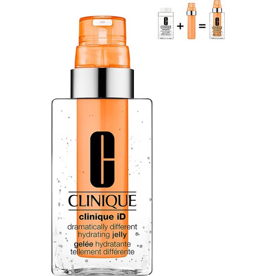 Clinique iD Fatigue + Hydrating Jelly, 125 ml Clinique Päivävoiteet
