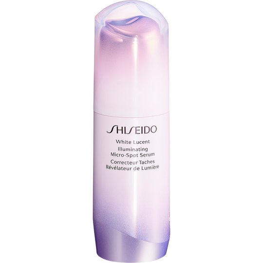 White Lucent Illuminating Micro-s Serum, 30 ml Shiseido Päivävoiteet