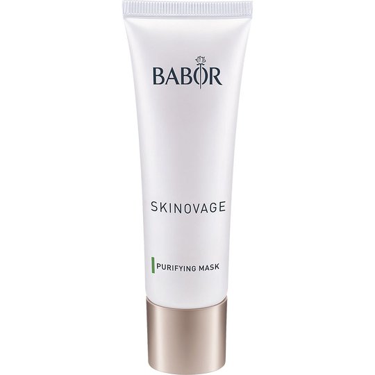 Babor Skinovage Purifying Mask, 50 ml Babor Epäpuhtaudet