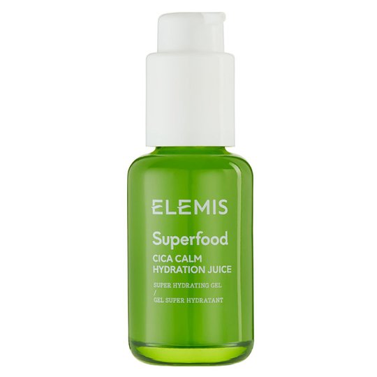 Superfood CICA Calm Hydration Juice, 50 ml Elemis Kosteusvoiteet kasvoille