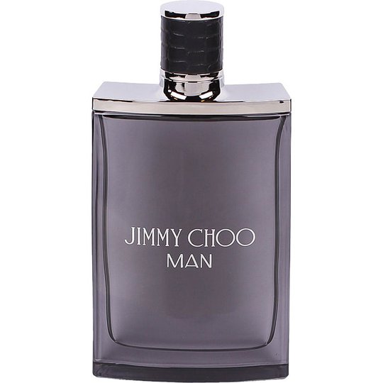 Man EdT, 100 ml Jimmy Choo Hajuvedet