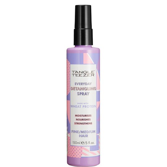 Everyday Detangling Spray, 150 ml Tangle Teezer Hiustenhoitotarvikkeet