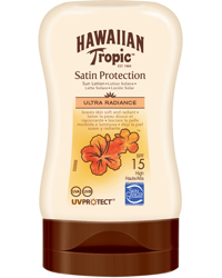Satin Protection Lotion SPF15, 100ml