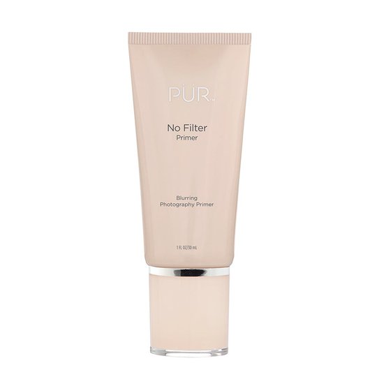 No Filter Blurring Photography Primer, 30 ml PÜR Pohjustusvoide