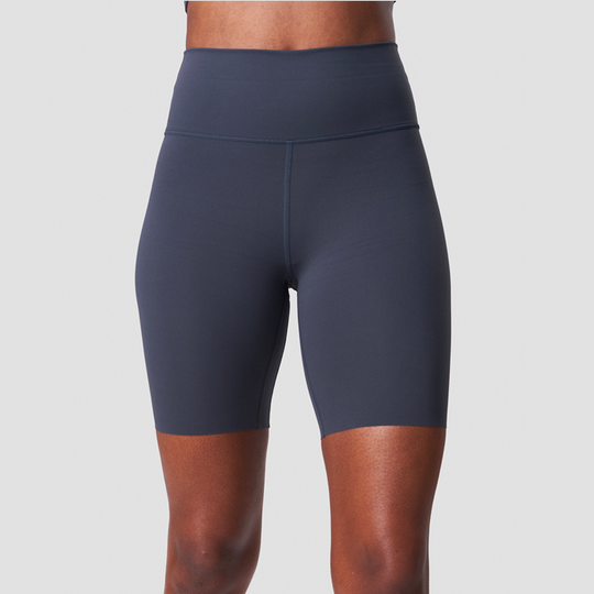 Nimble Biker Shorts, Anthracite
