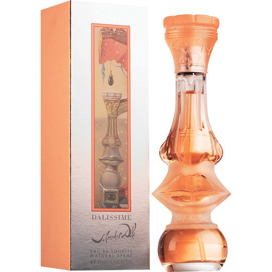 Dalissime, 30 ml Salvador Dali Muut tuoksut