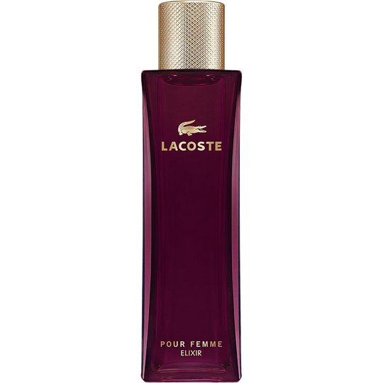 Lacoste Pour Femme Elixir , 90 ml Lacoste Hajuvedet