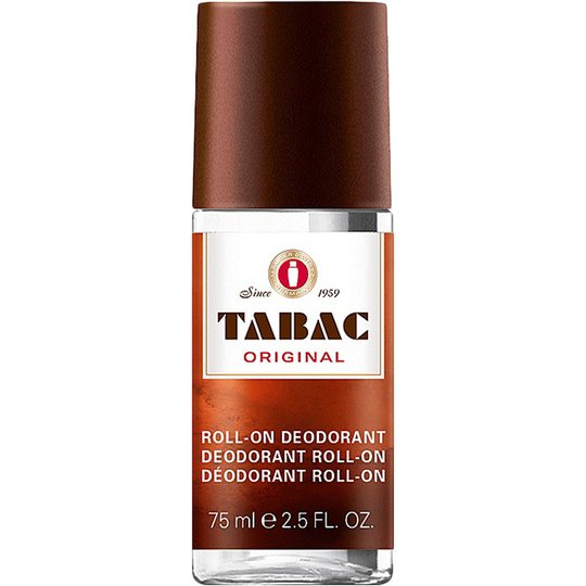 Tabac Original, 75 ml Tabac Deodorantit