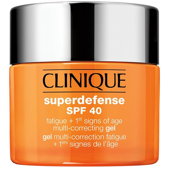 Superdefense SPF 40 Fatigue, 50 ml Clinique Päivävoiteet