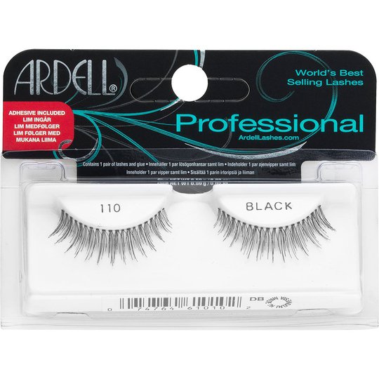 Ardell Fashion Lashes 110, Ardell Irtoripset