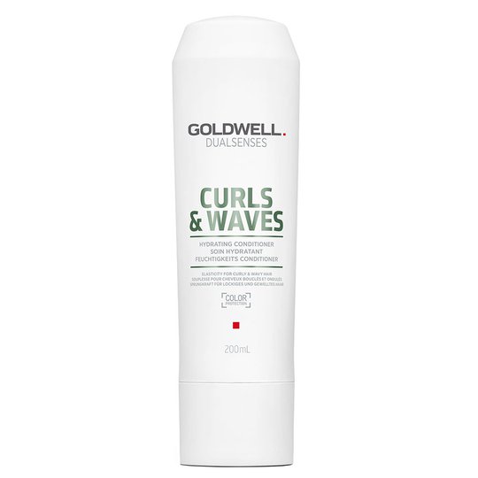 C & W Conditioner, 200 ml Goldwell Hoitoaine