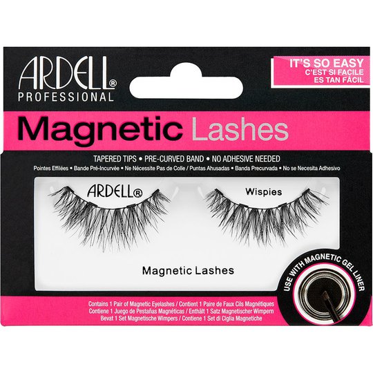 Magnetic Lash Wispies, Ardell Irtoripset