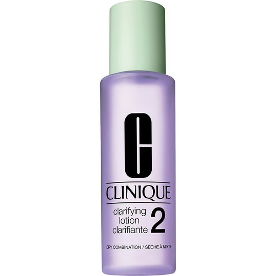 Clinique Clarifying Lotion 2, 200 ml Clinique Kuorinta