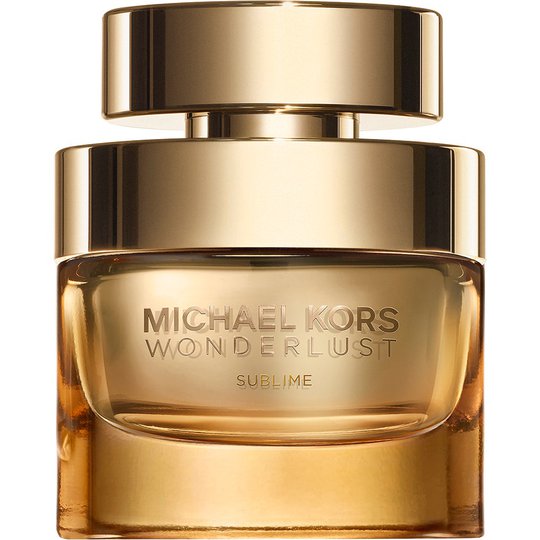 Wonderlust Sublime, 50 ml Michael Kors Hajuvedet