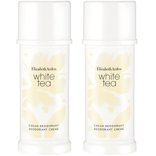 White Tea, Elizabeth Arden EdP