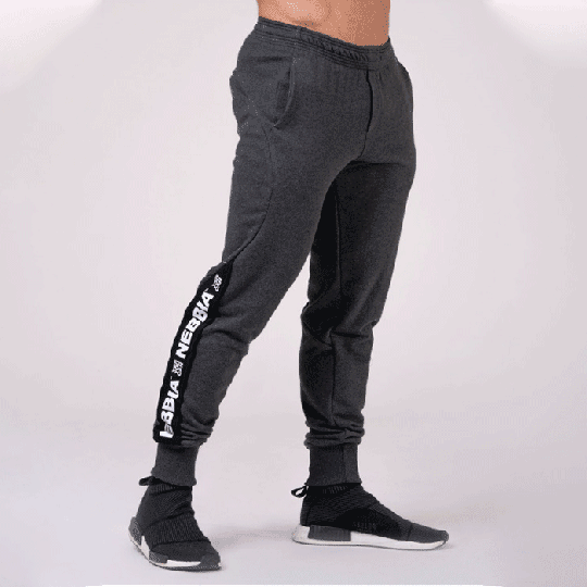 Limitless Joggers, Grey