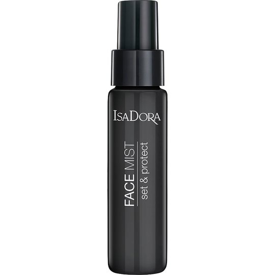 Face Mist Prep & Protect, 50 ml IsaDora Pohjustusvoide