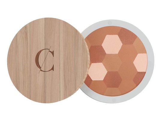 , 8.5 g Couleur Caramel Puuteri