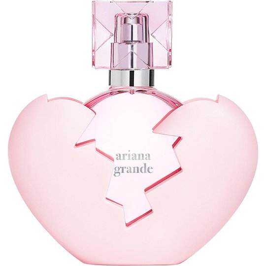 Thank U Next, 30 ml Ariana Grande Hajuvedet