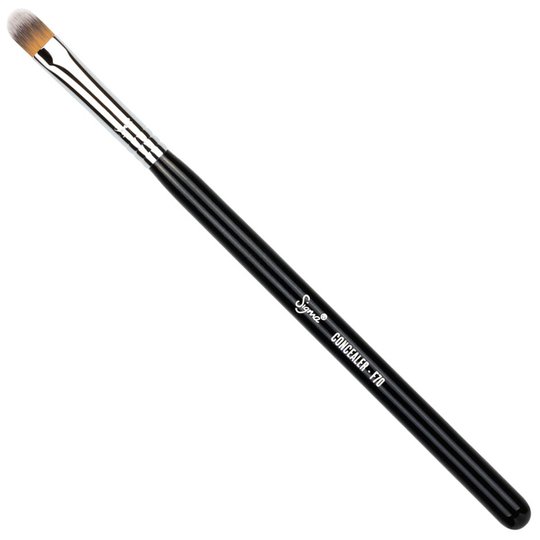 Sigma Concealer Brush - F70, Sigma Beauty Peiteainesiveltimet