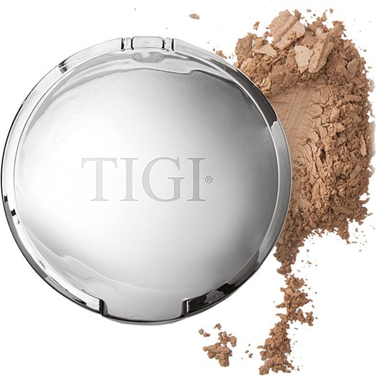 Powder Foundation, 10.5 g TIGI Cosmetics Meikkivoiteet