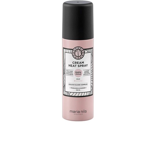 Maria Nila Cream Heat Spray, 150 ml Maria Nila Hiukset