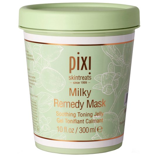Milky Remedy Mask, 300 ml Pixi Kasvonaamio